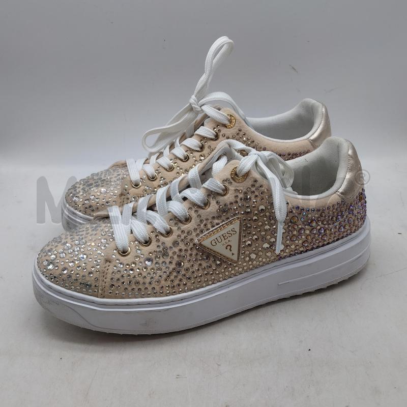 SCARPE DONNA CIPRIA STRASS GUESS  | Mercatino dell'Usato Domodossola 1