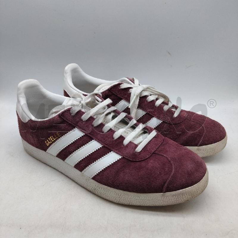 SCARPE DONNA GAZELLE BORDEAUX 40 | Mercatino dell'Usato Domodossola 1