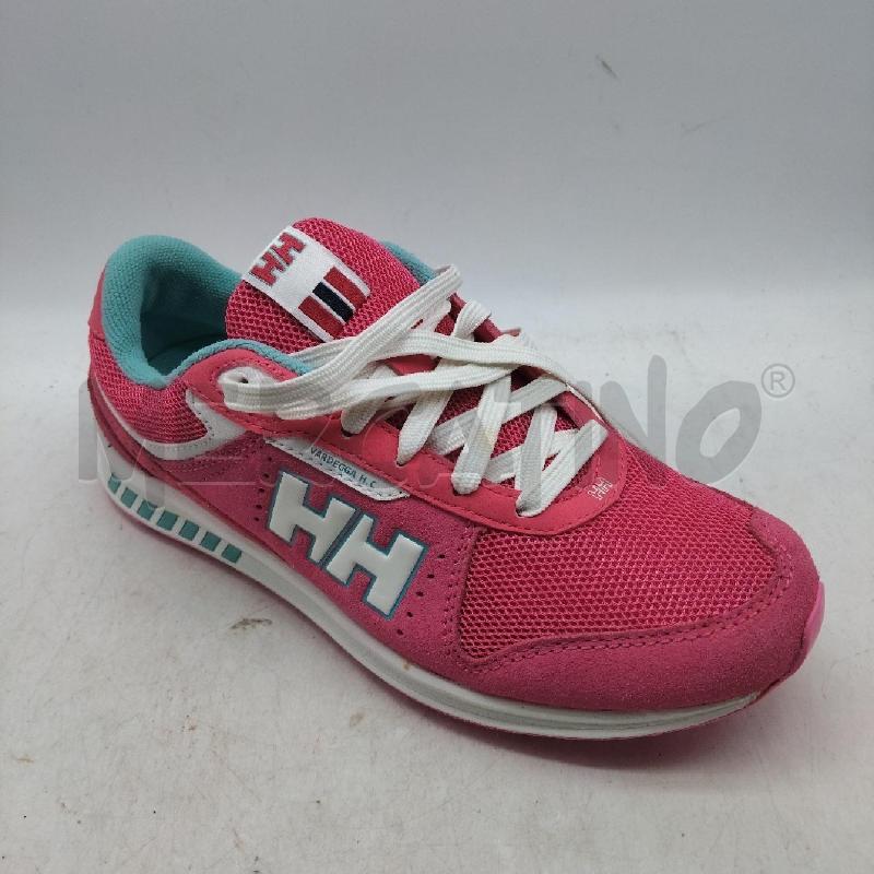 SCARPE DONNA HEKKY HANSEN FUCSIA 36 | Mercatino dell'Usato Domodossola 3