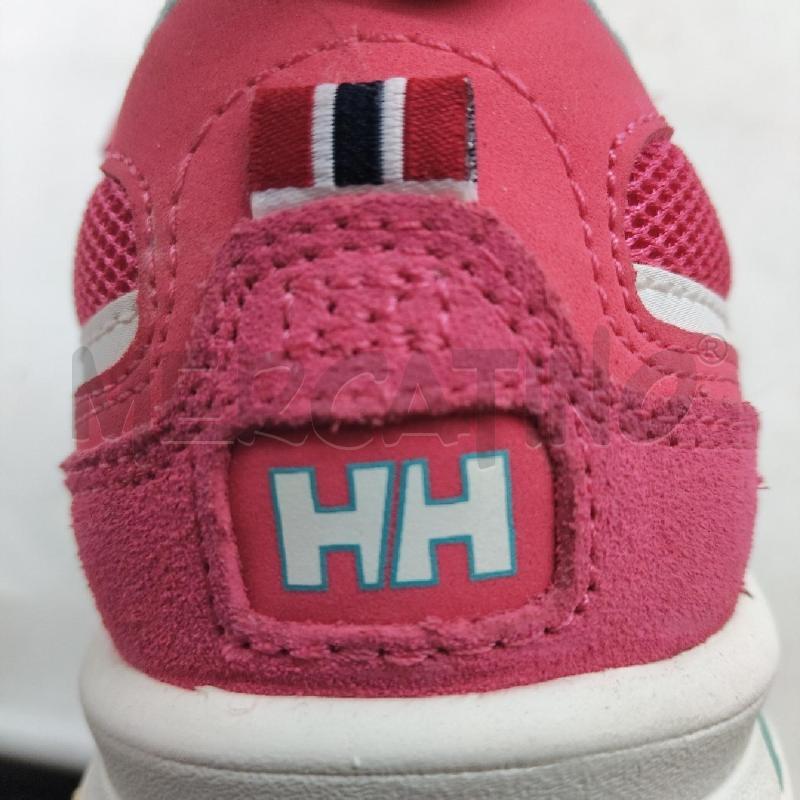 SCARPE DONNA HEKKY HANSEN FUCSIA 36 | Mercatino dell'Usato Domodossola 5