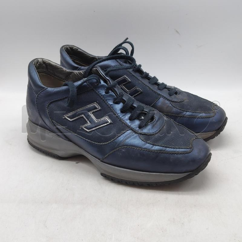 SCARPE DONNA HOGAN BLU | Mercatino dell'Usato Domodossola 1