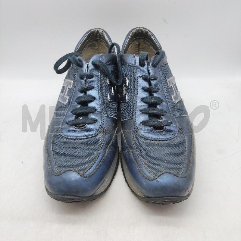 SCARPE DONNA HOGAN BLU | Mercatino dell'Usato Domodossola 2