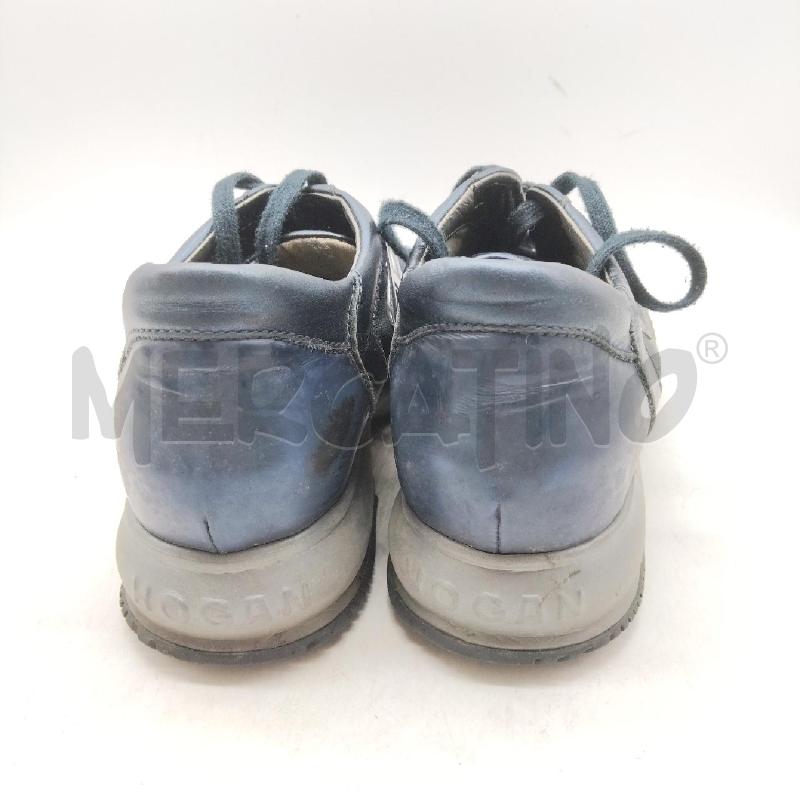 SCARPE DONNA HOGAN BLU | Mercatino dell'Usato Domodossola 3