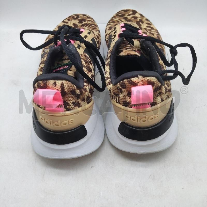 SCARPE DONNA MACULATE DETTAGLI ROSA ADIDAS | Mercatino dell'Usato Domodossola 3