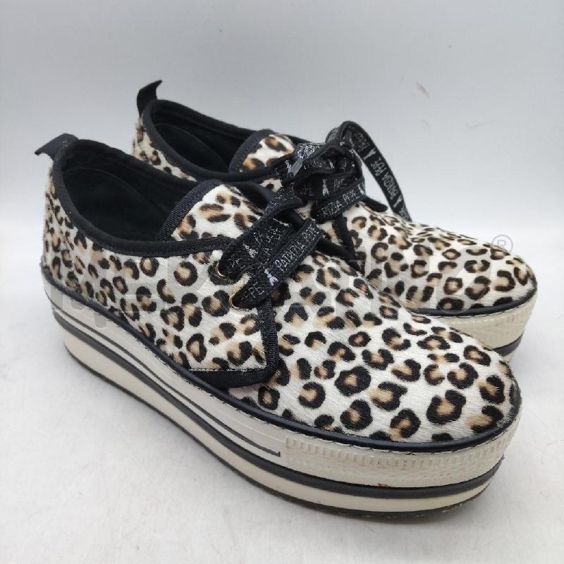SCARPE DONNA MACULATE PARA ALTA PATRIZIA PEPE | Mercatino dell'Usato Domodossola 1