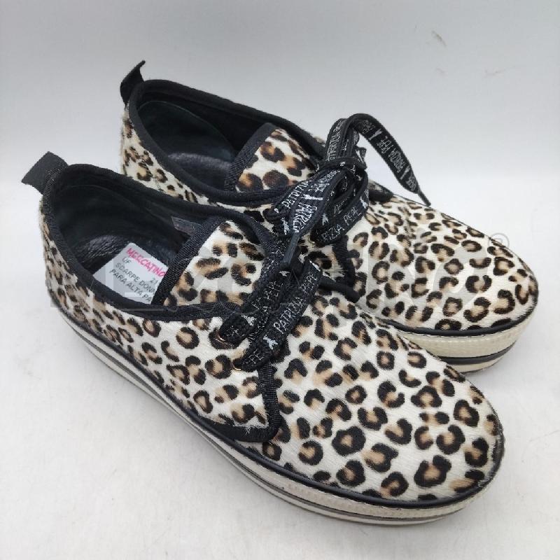 SCARPE DONNA MACULATE PARA ALTA PATRIZIA PEPE | Mercatino dell'Usato Domodossola 2