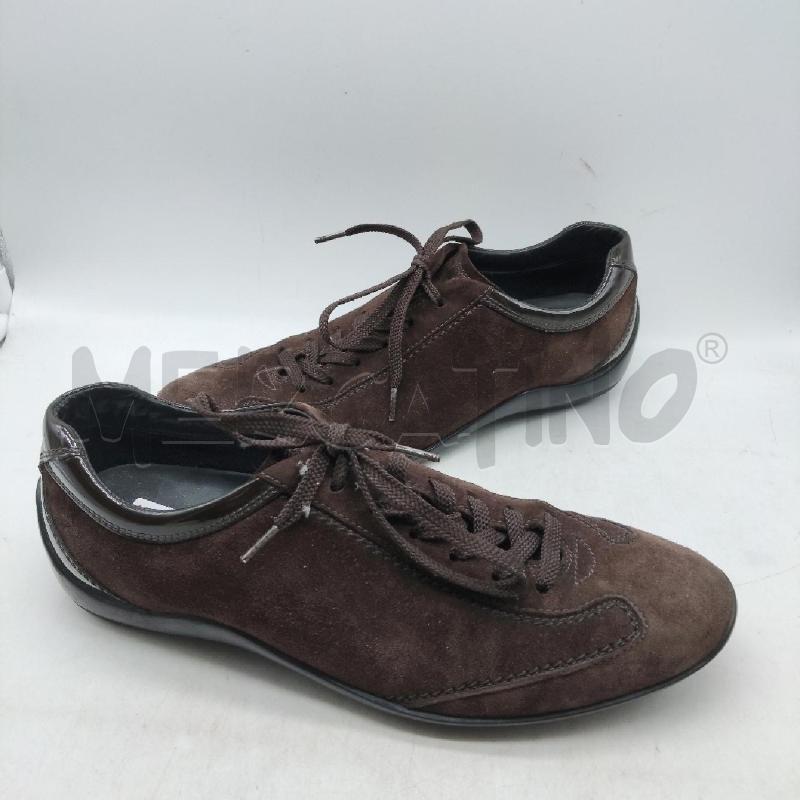 SCARPE DONNA MARRONI TOD'S  | Mercatino dell'Usato Domodossola 2