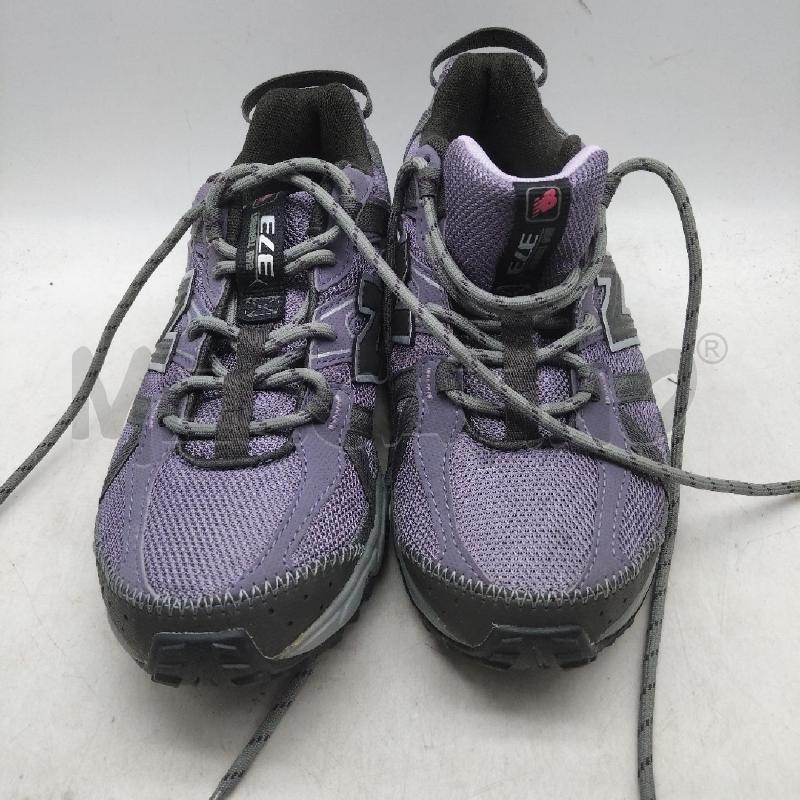 SCARPE DONNA NB LILLA 37 | Mercatino dell'Usato Domodossola 1