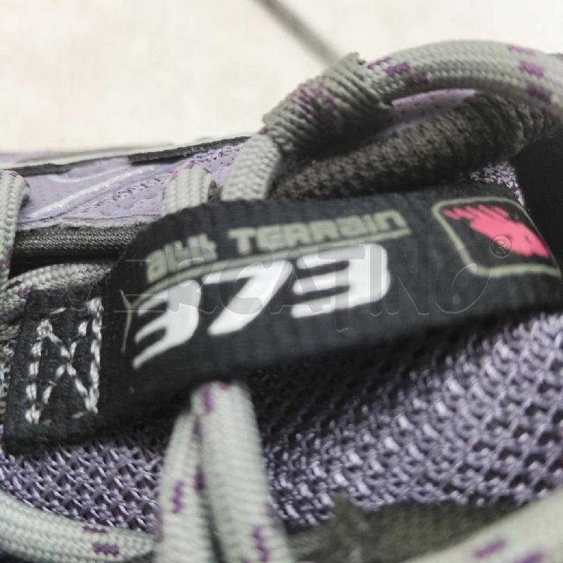 SCARPE DONNA NB LILLA 37 | Mercatino dell'Usato Domodossola 4