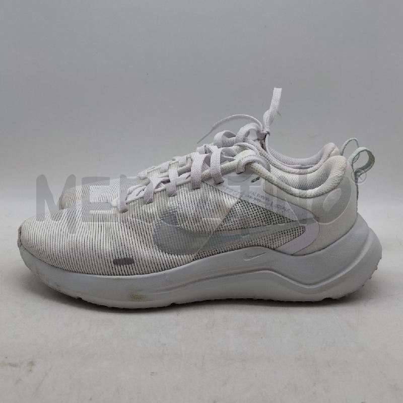 SCARPE DONNA NIKE BIANCHE 36.5 | Mercatino dell'Usato Domodossola 2