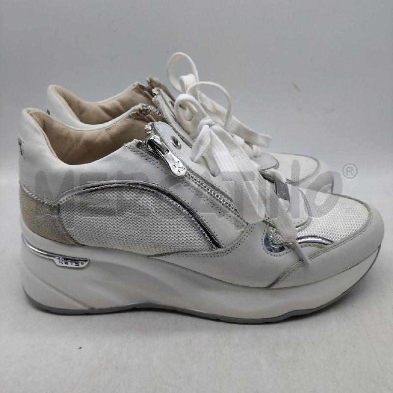 SCARPE DONNA PANNA KEYS | Mercatino dell'Usato Domodossola 2