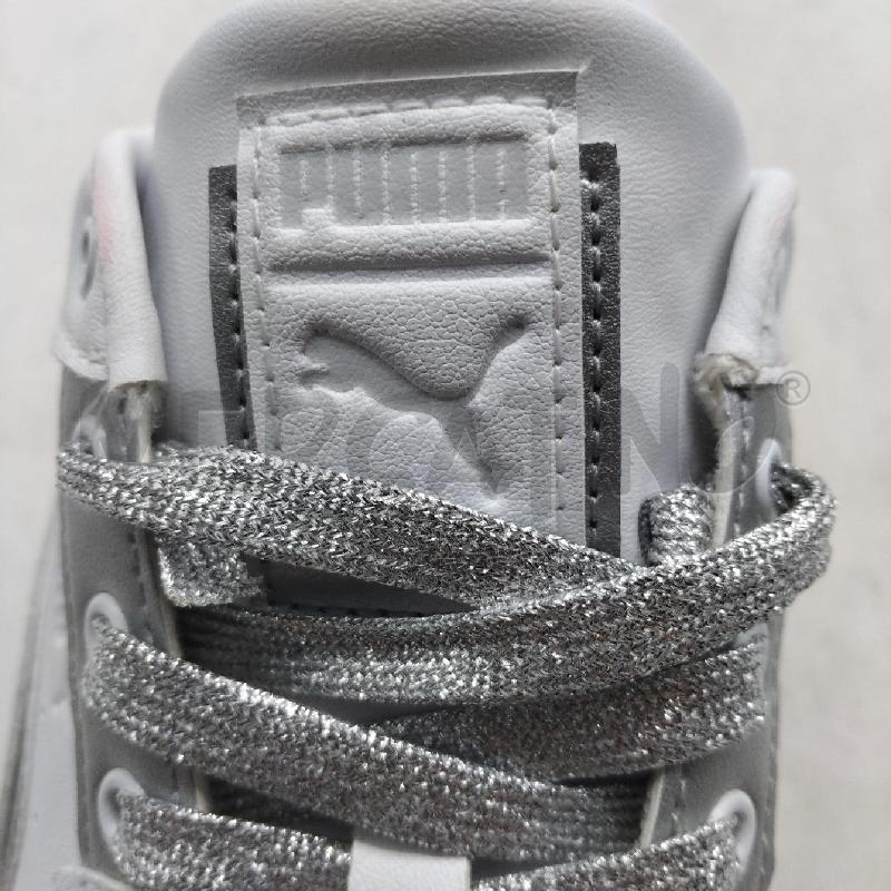 SCARPE DONNA PUMA BIANCHE 39 | Mercatino dell'Usato Domodossola 5