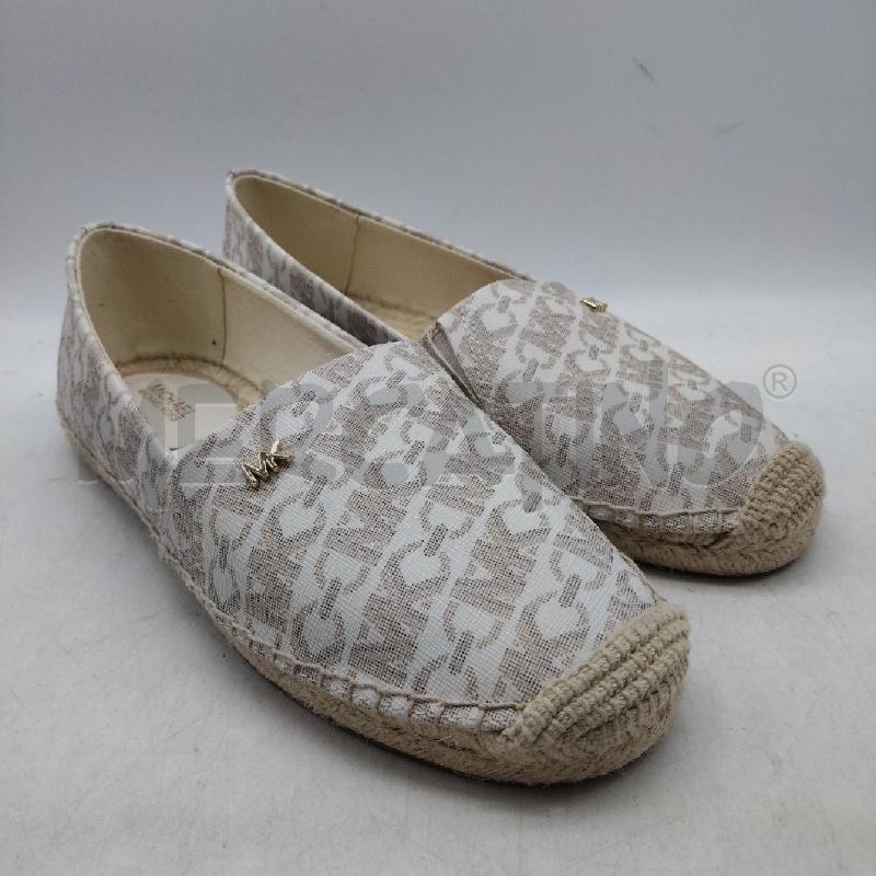 SCARPE DONNA STOFFA PAGLIA MICHAEL KORS | Mercatino dell'Usato Domodossola 1