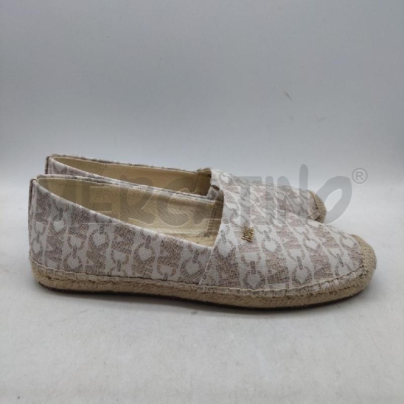 SCARPE DONNA STOFFA PAGLIA MICHAEL KORS | Mercatino dell'Usato Domodossola 2