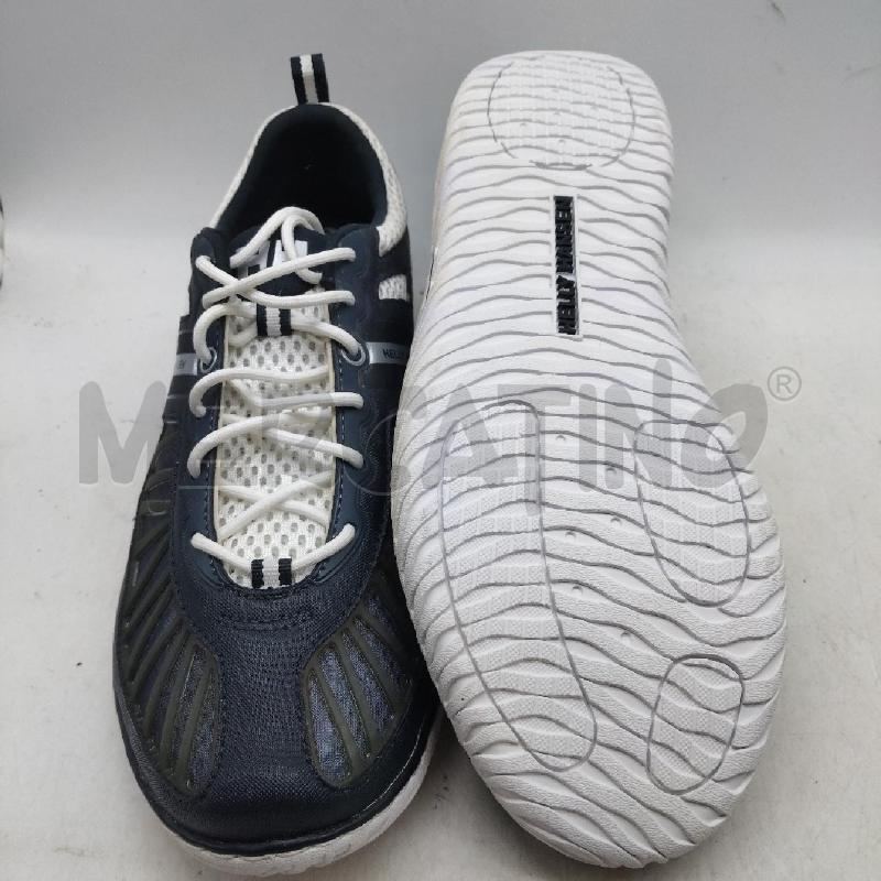 SCARPE UOMO BLU BIANCHE HELLY HANSEN 41 | Mercatino dell'Usato Domodossola 2