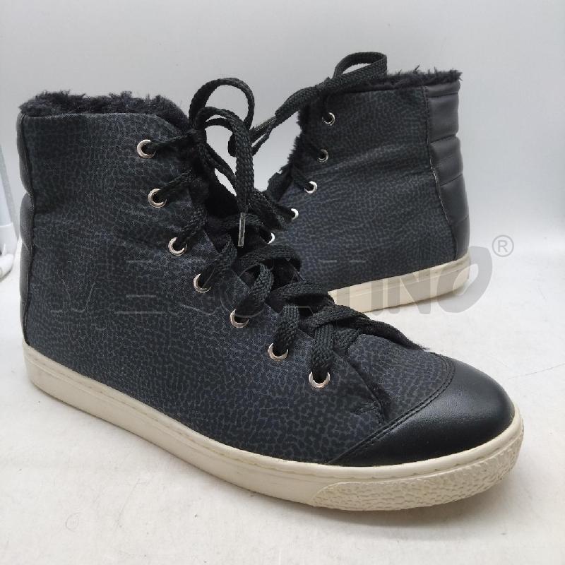 SCARPE UOMO BORBONESE 41 | Mercatino dell'Usato Domodossola 2