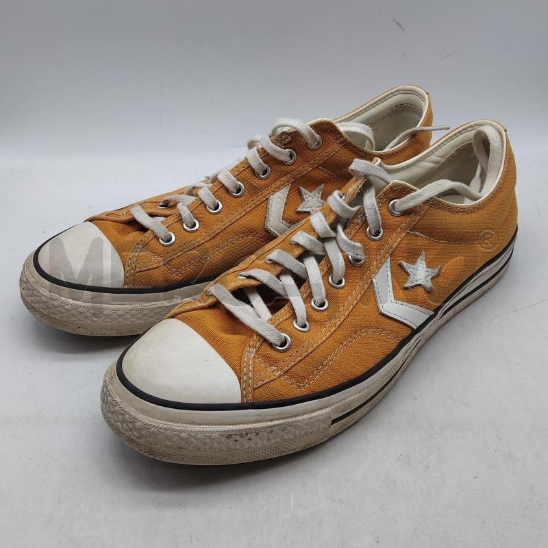 SCARPE UOMO CONVERSE ALL STAR SENAPE | Mercatino dell'Usato Domodossola 1