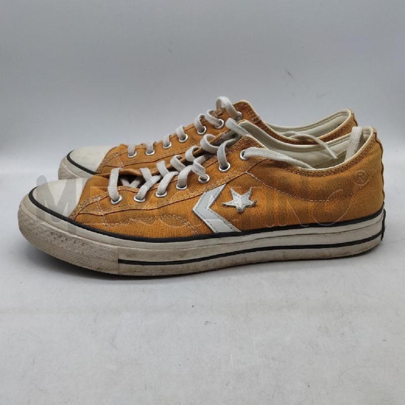 SCARPE UOMO CONVERSE ALL STAR SENAPE | Mercatino dell'Usato Domodossola 2