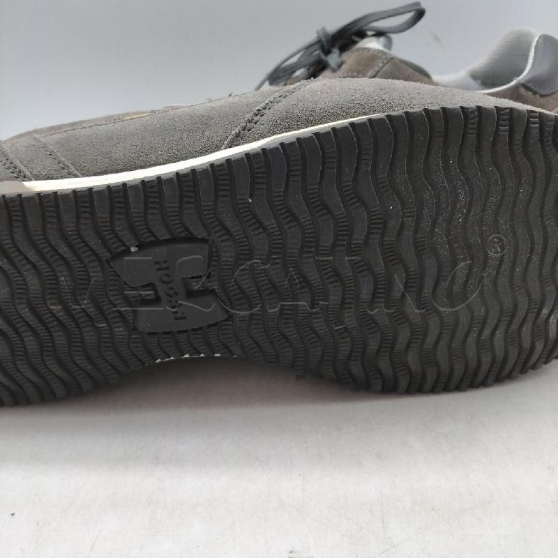 SCARPE UOMO GRIGIE GIALLE HOGAN | Mercatino dell'Usato Domodossola 3