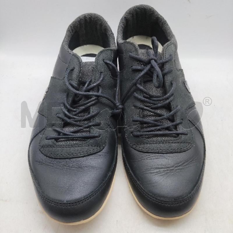 SCARPE UOMO LACOSTE NERE 43 | Mercatino dell'Usato Domodossola 1