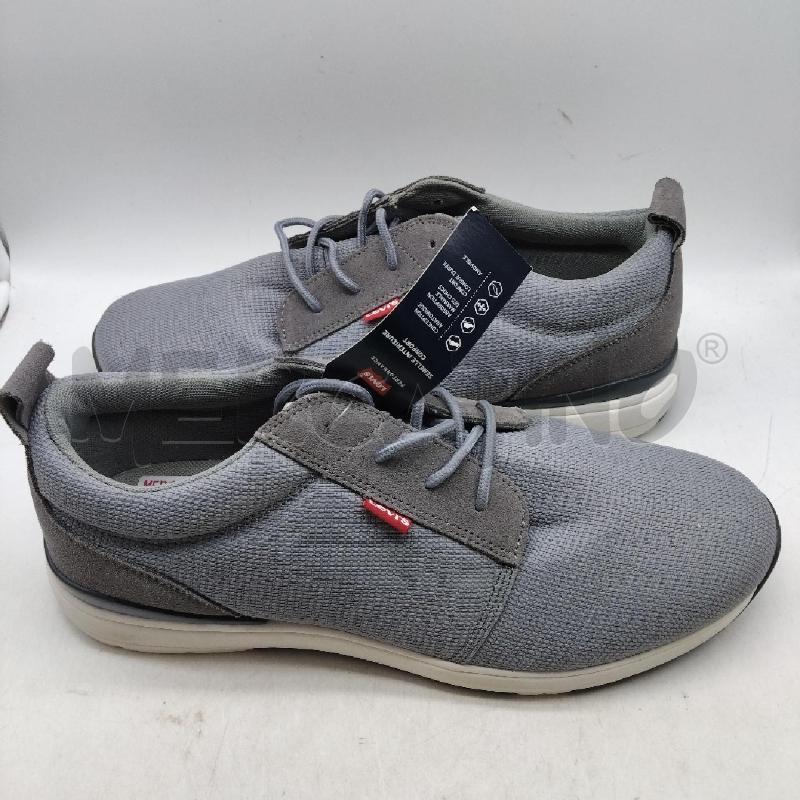 SCARPE UOMO LEVI'S GRIGE | Mercatino dell'Usato Domodossola 2