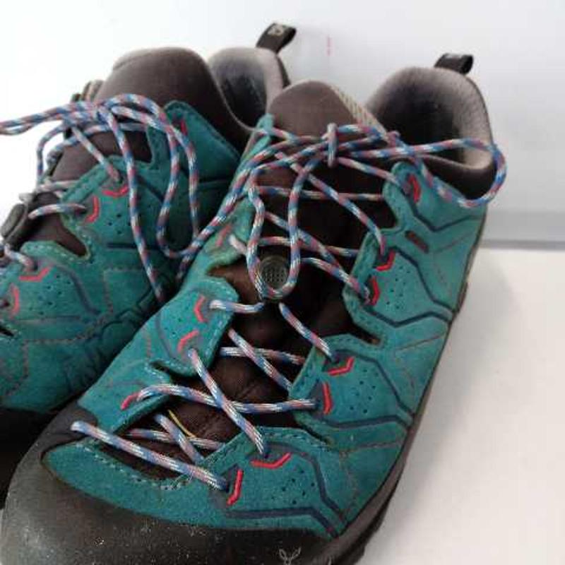 SCARPE UOMO MONTURA VERDI DA MONTAGNA | Mercatino dell'Usato Domodossola