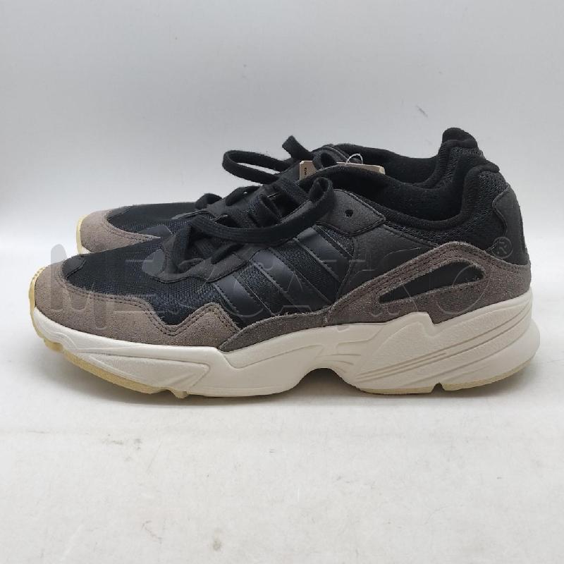 SCARPE UOMO NERE GRIGE ADIDAS | Mercatino dell'Usato Domodossola 2