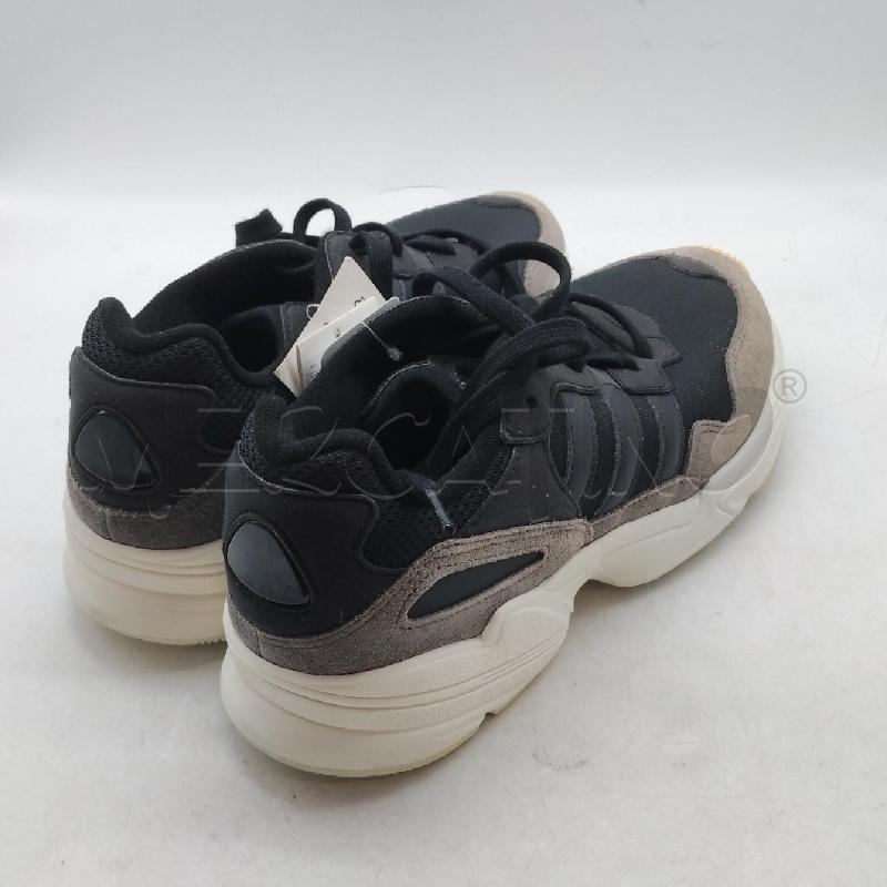 SCARPE UOMO NERE GRIGE ADIDAS | Mercatino dell'Usato Domodossola 3