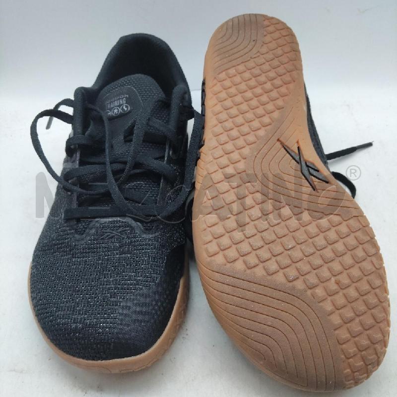 SCARPE UOMO NERE REEBOK 40 | Mercatino dell'Usato Domodossola 2