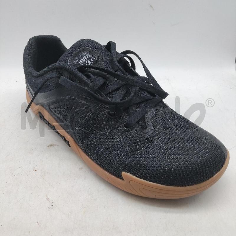 SCARPE UOMO NERE REEBOK 40 | Mercatino dell'Usato Domodossola 3