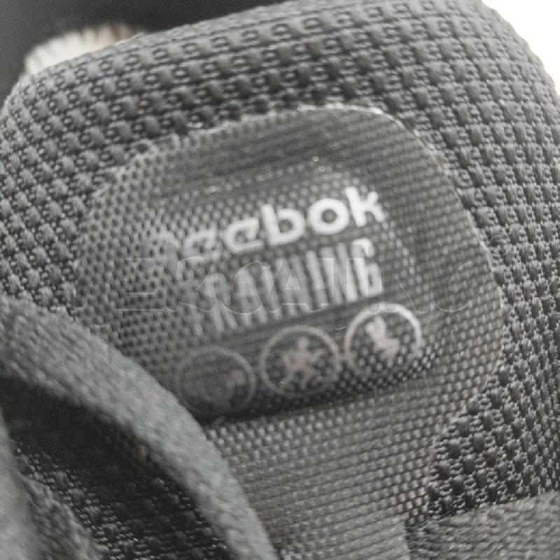 SCARPE UOMO NERE REEBOK 40 | Mercatino dell'Usato Domodossola 5