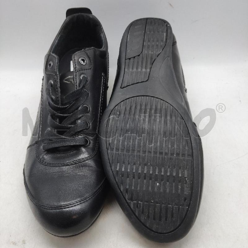 SCARPE UOMO REDSKINS NERE 43 | Mercatino dell'Usato Domodossola 2