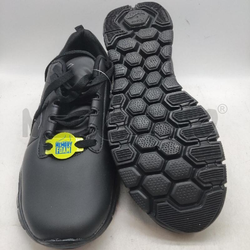 SCARPE UOMO UOMO MEMORY FOAM 44 | Mercatino dell'Usato Domodossola 2