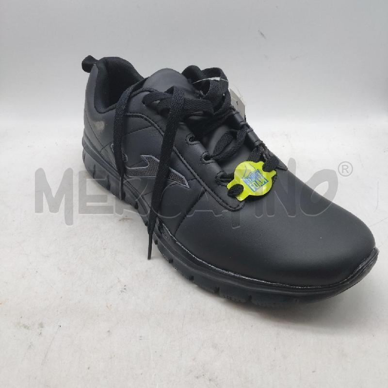 SCARPE UOMO UOMO MEMORY FOAM 44 | Mercatino dell'Usato Domodossola 3
