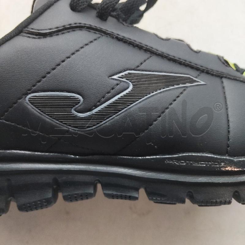 SCARPE UOMO UOMO MEMORY FOAM 44 | Mercatino dell'Usato Domodossola 4