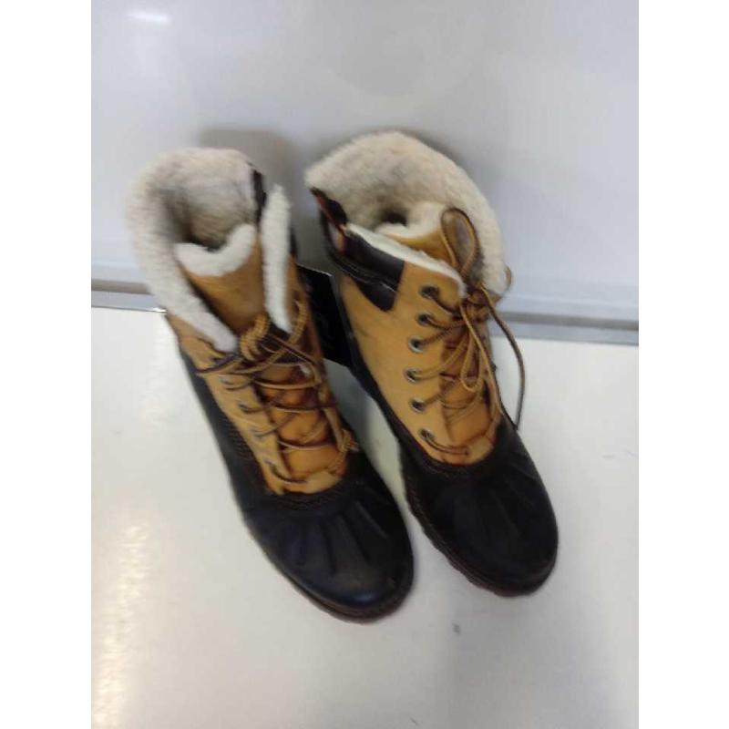SCARPONCINI TIMBERLAND DONNA | Mercatino dell'Usato Domodossola