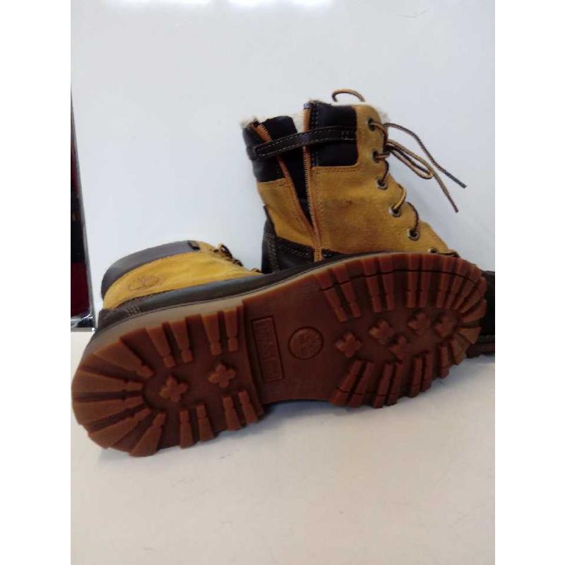 SCARPONCINI TIMBERLAND DONNA | Mercatino dell'Usato Domodossola