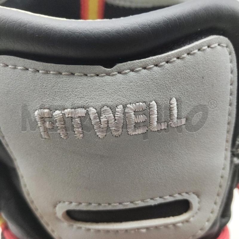 SCARPONI UOMO RAMPONABILI FITWELL | Mercatino dell'Usato Domodossola 4