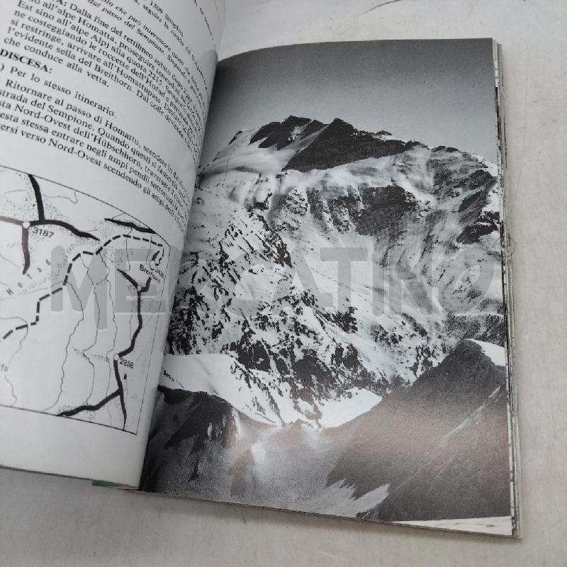 SCI ALPINISMO IN VALDOSSOLA | Mercatino dell'Usato Domodossola 2