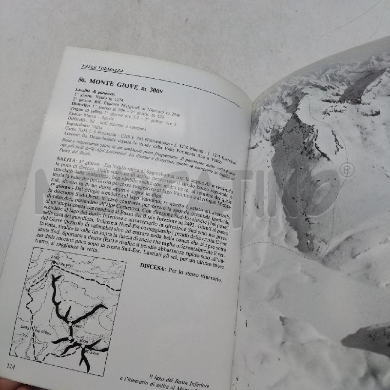 SCI ALPINISMO IN VALDOSSOLA | Mercatino dell'Usato Domodossola 3