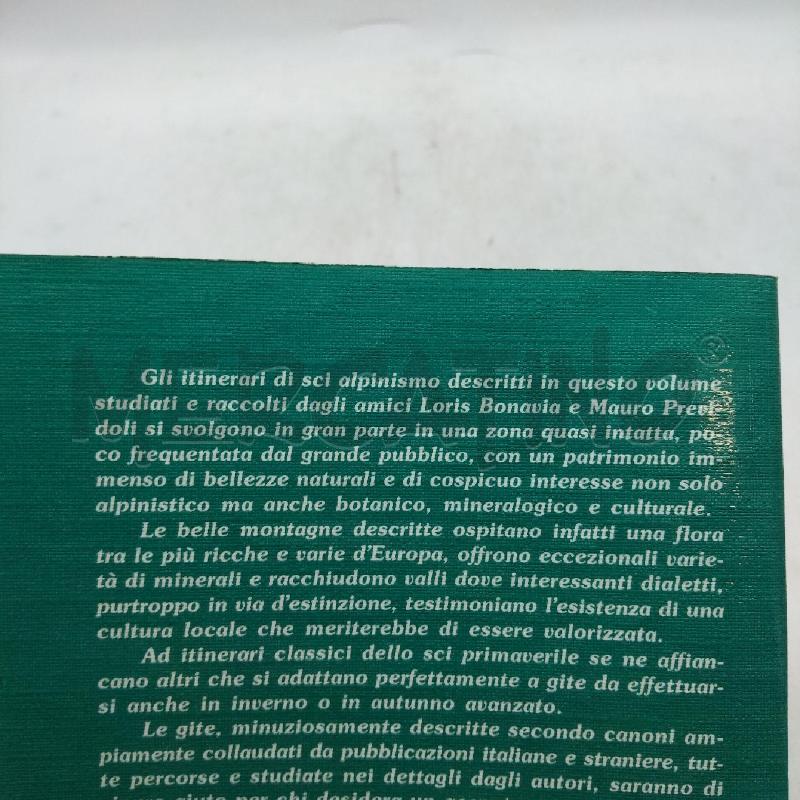 SCI ALPINISMO IN VALDOSSOLA | Mercatino dell'Usato Domodossola 4