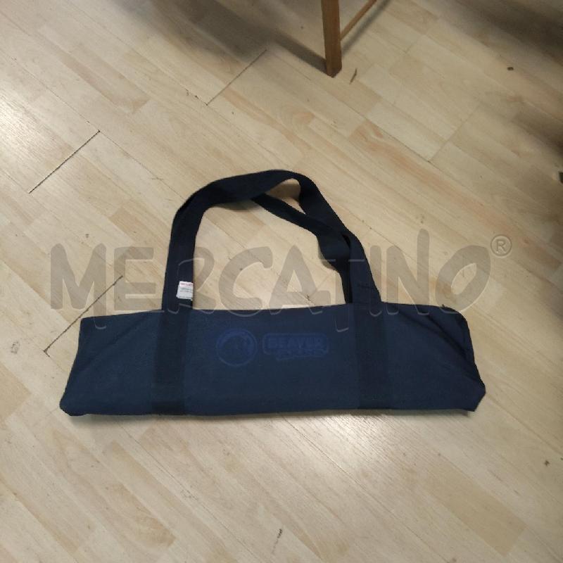 SDRAIO DA CAMPEGGIO BLU CON CUSTODIA | Mercatino dell'Usato Domodossola 4