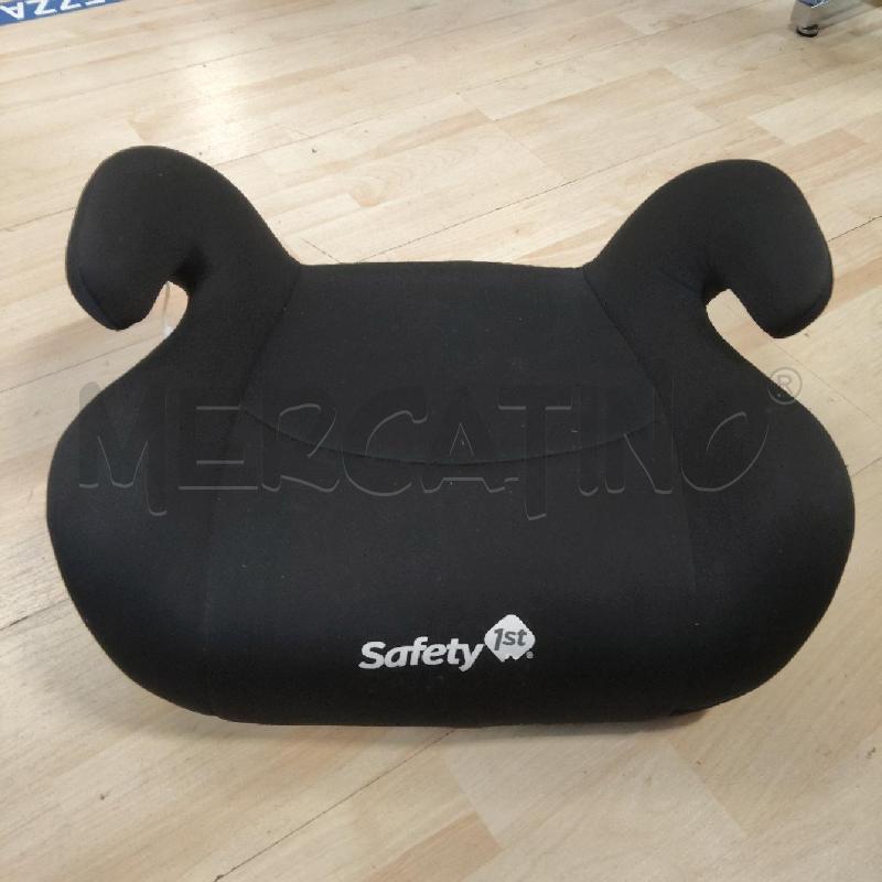 SEGGIOLINO AUTO 15/36KG NERI | Mercatino dell'Usato Domodossola 1