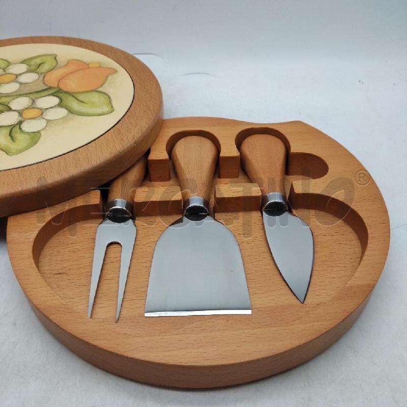 SET FORMAGGI THUN | Mercatino dell'Usato Domodossola 2