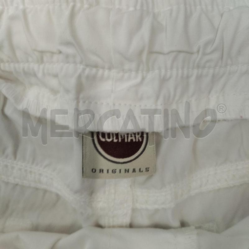 SHORTS DONNA BIANCHI COLMAR | Mercatino dell'Usato Domodossola 2