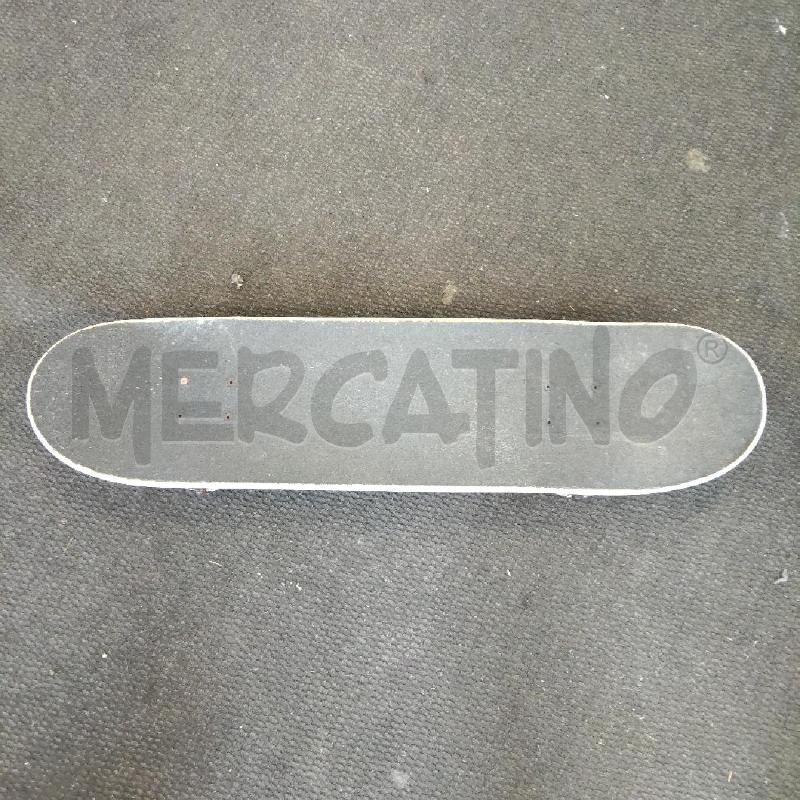 SKATEBOARD SAVED | Mercatino dell'Usato Domodossola 3