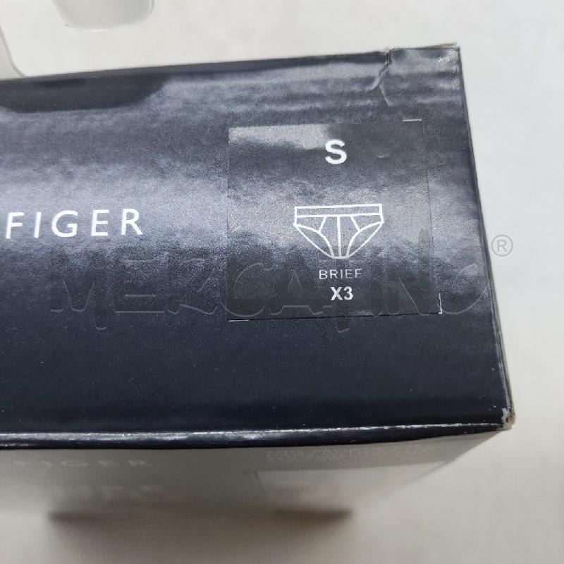 SLIP UOMO TOMMY HILFIGER PZ 3 | Mercatino dell'Usato Domodossola 3