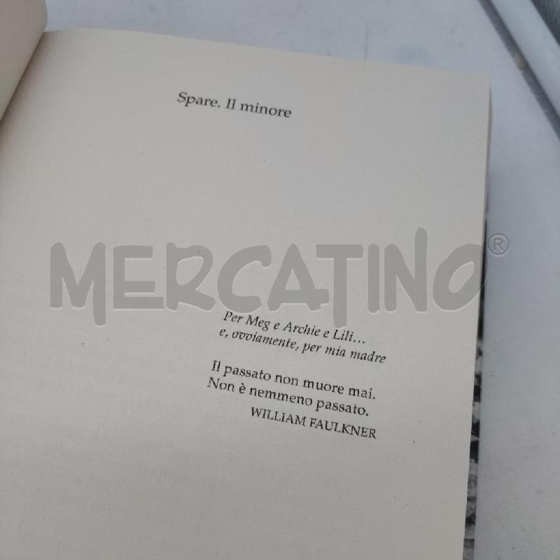SPARE IL MINORE PRINCE HARRY | Mercatino dell'Usato Domodossola 3