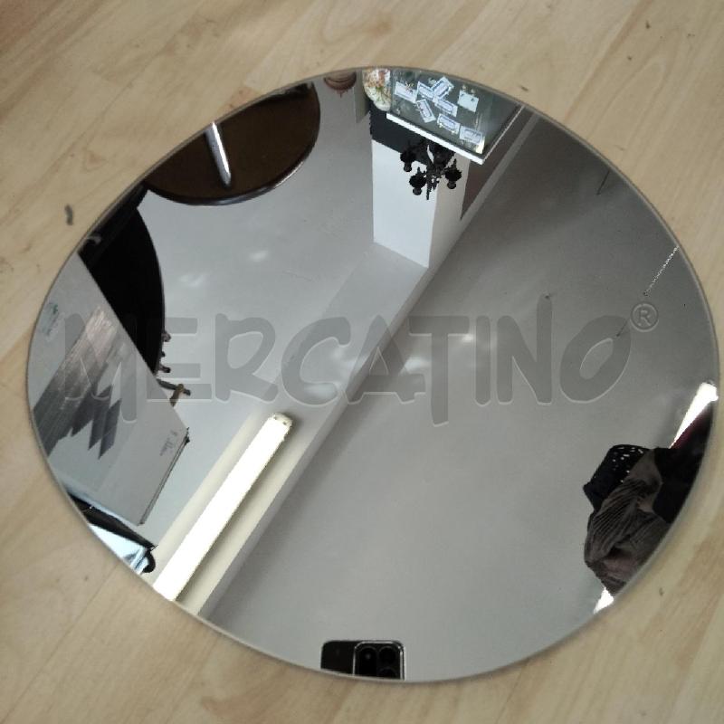 SPECCHIO SENZA CORNICE IKEA  | Mercatino dell'Usato Domodossola 1