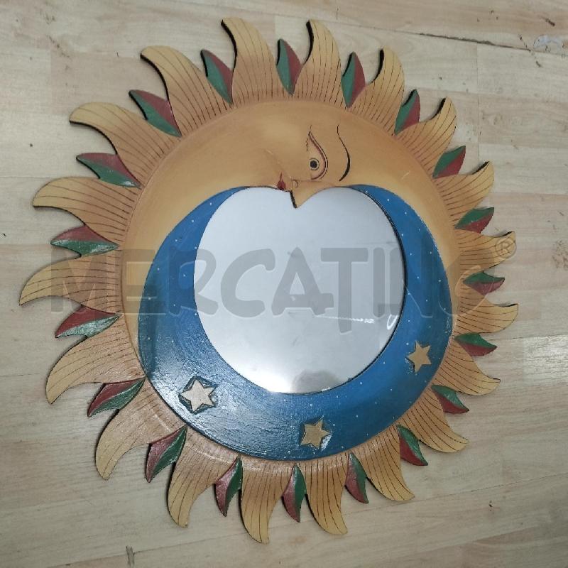 SPECCHIO SOLE  | Mercatino dell'Usato Domodossola 1